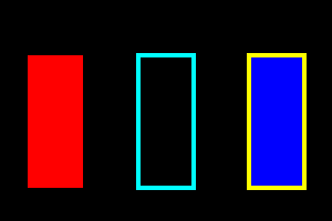 rectangle