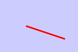 line