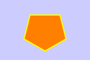 pentagon