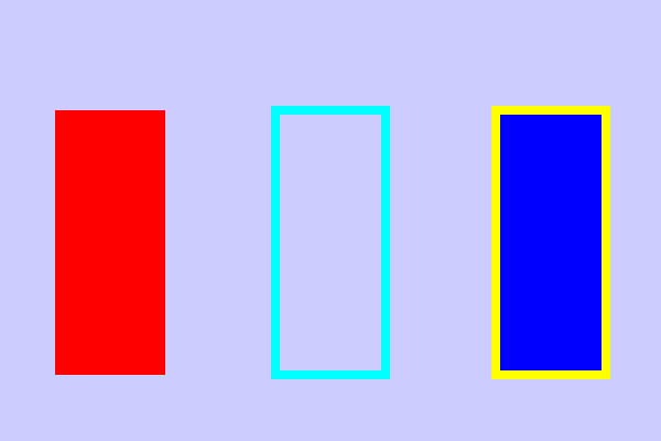 rectangle