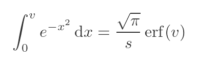 Integral
