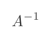 Matrices