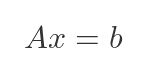 Matrices