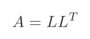 Matrices