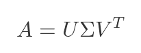 Matrices