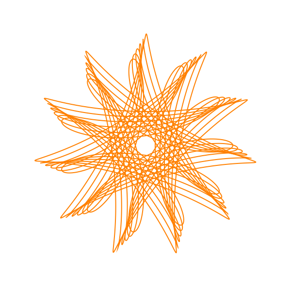 spirograph