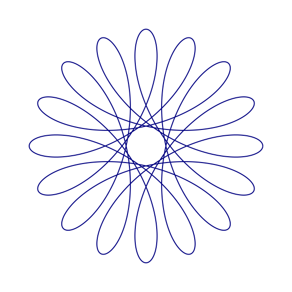 spirograph